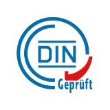 DIN Geprüft – DIN-Normungscoach